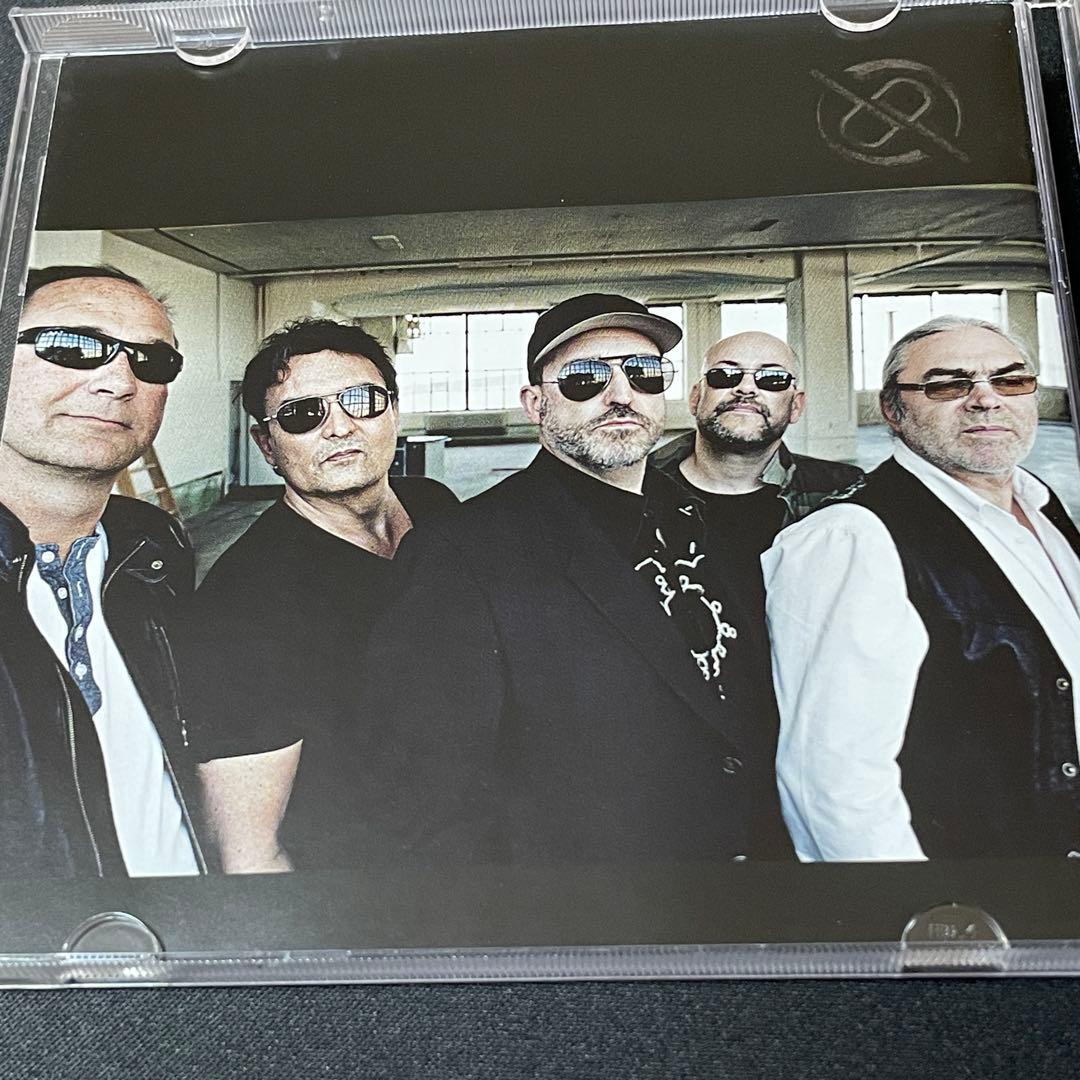 PowerPlay ALL THOSE YEARS メロハーAOR