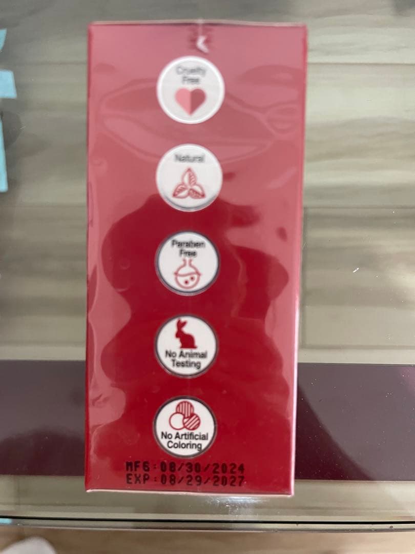 APC Cysteamine Cream システアミンクリーム 7% 50g