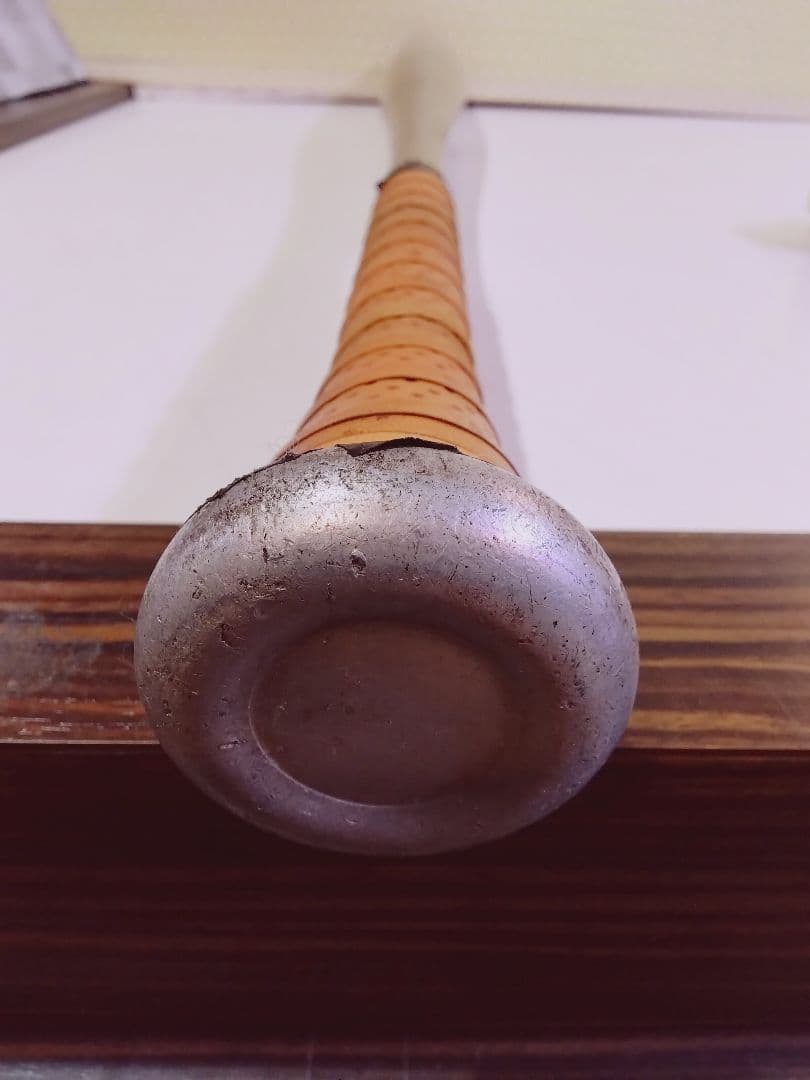 ルイスビルスラッガー　83cm 中学硬式バット