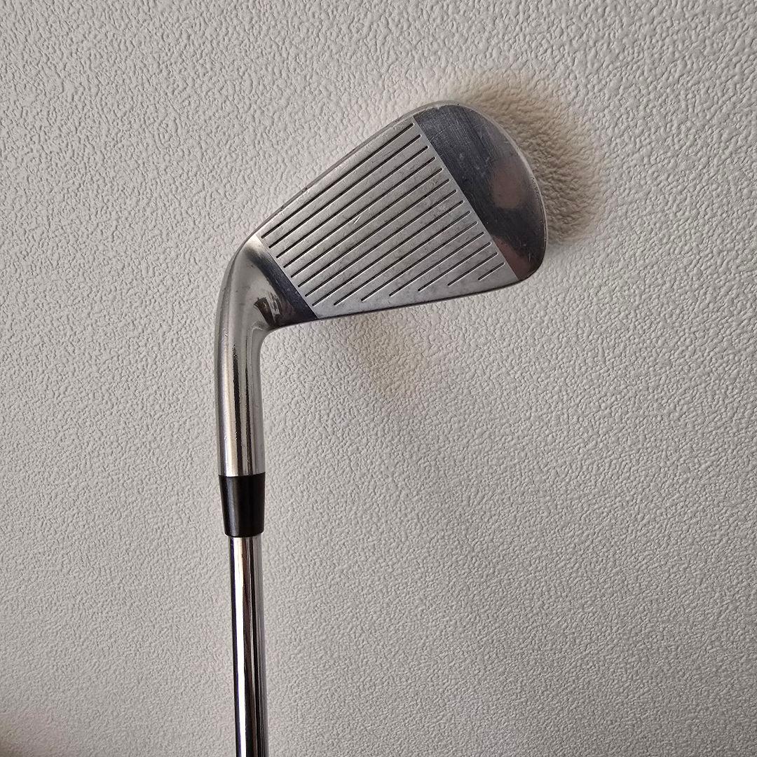 Callaway X TOUR 4番アイアン