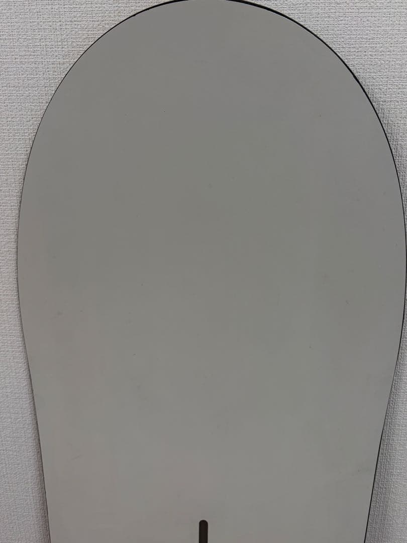 Burton グリルマスター 155（ソールカバー付）