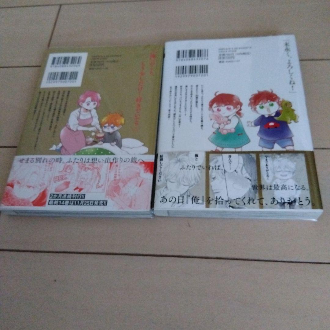 ⚠️即購入❌おしかけ王子は2度おいしい 全巻