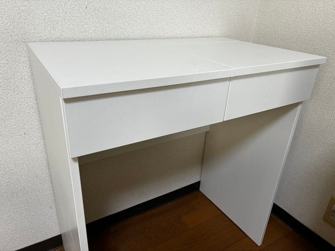 ［Monika］IKEA BRIMNES ドレッサー