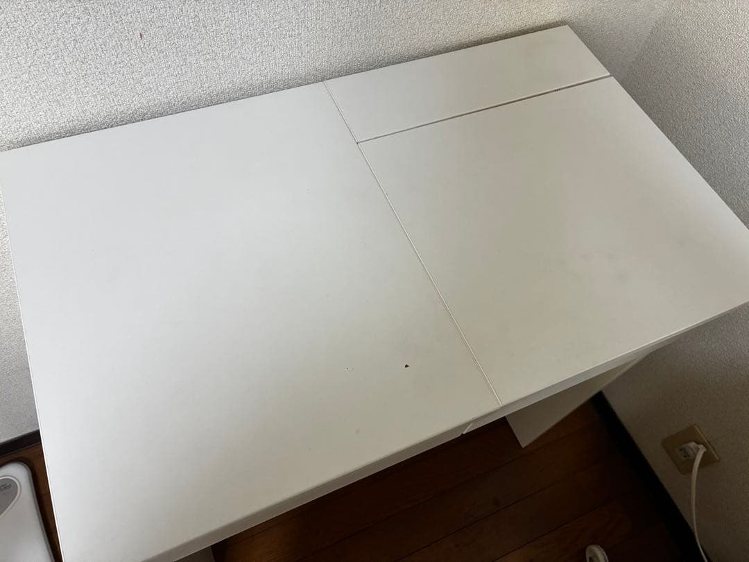 ［Monika］IKEA BRIMNES ドレッサー