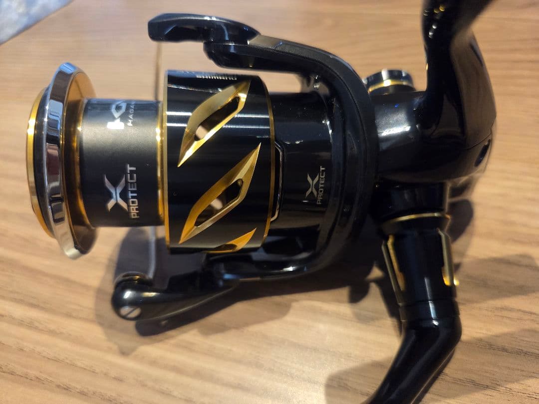 【美品】シマノ　19ステラSW4000HG