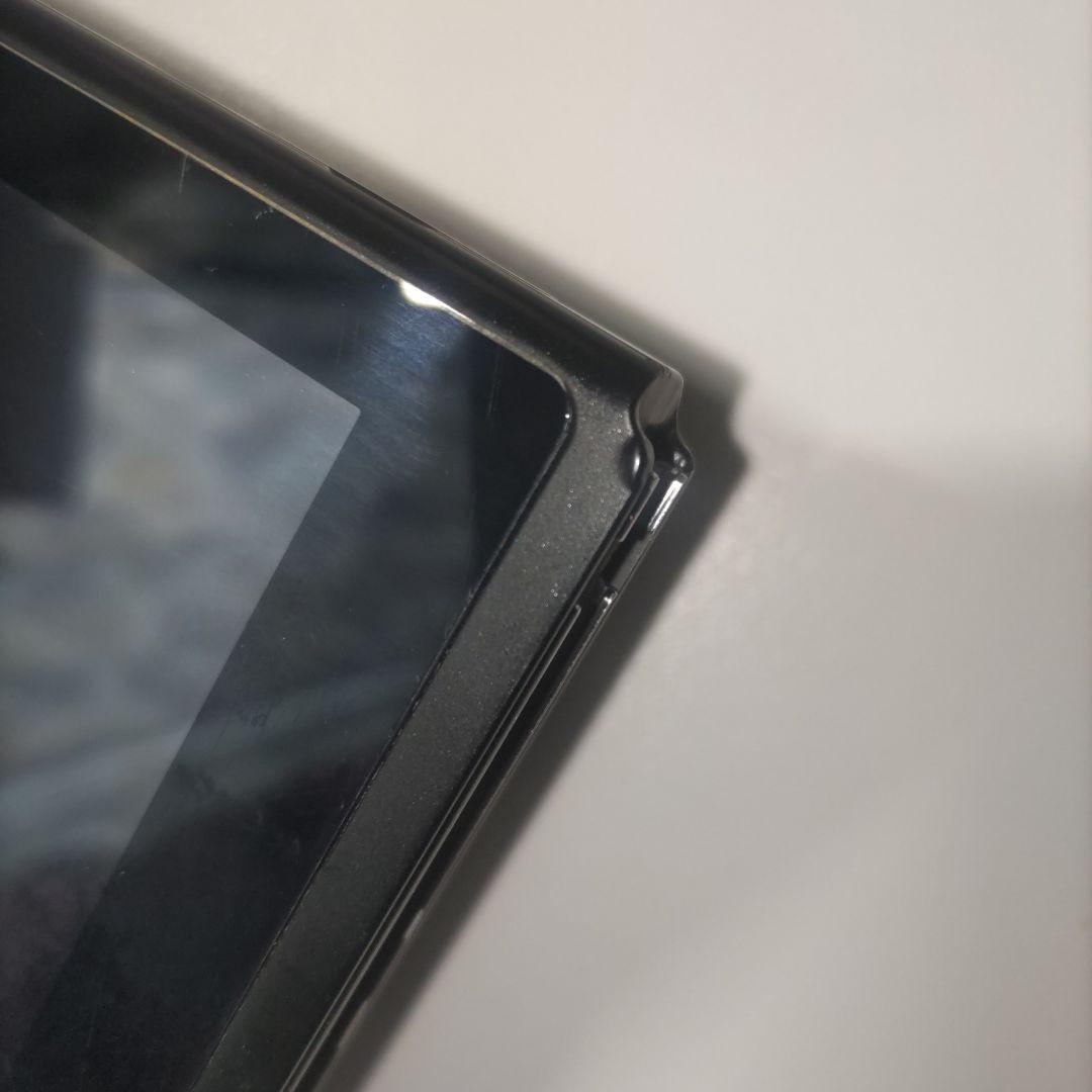 【ジャンク扱い品】Nintendo Switch 本体 未対策機