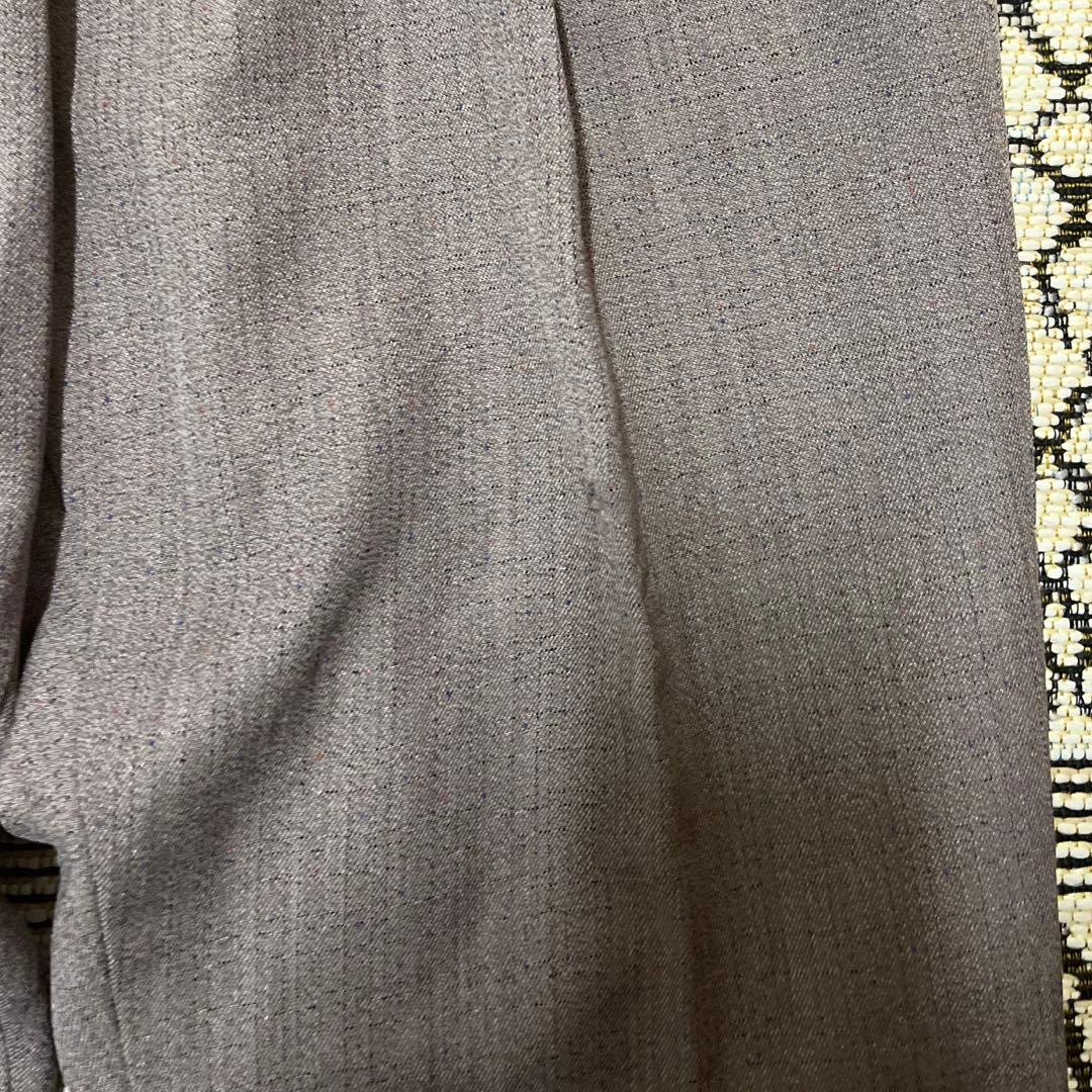 50s Vintage Wool Sacks レア生地
