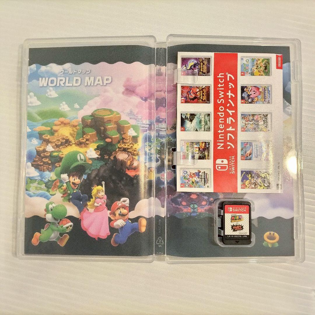 スーパーマリオシリーズ 3本セット