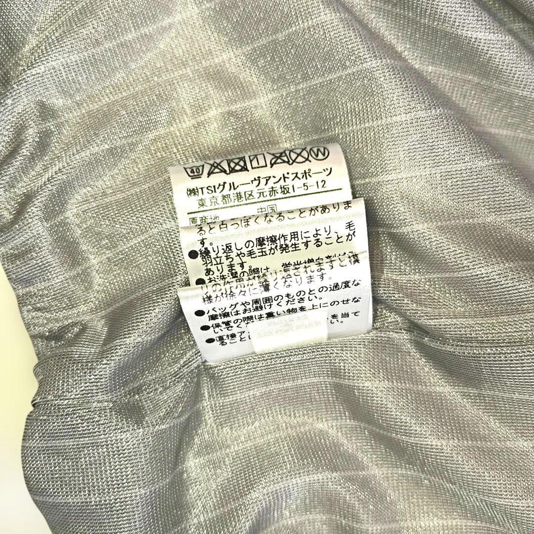 美品 PEARLY GATES パーリーゲイツ ゴルフ 蓄熱ジャケット 未使用級