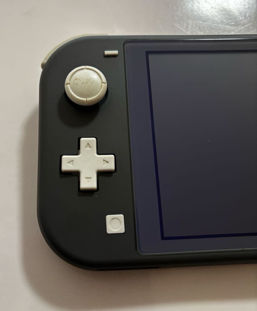 Nintendo Switch Lite ケース＋カバー付