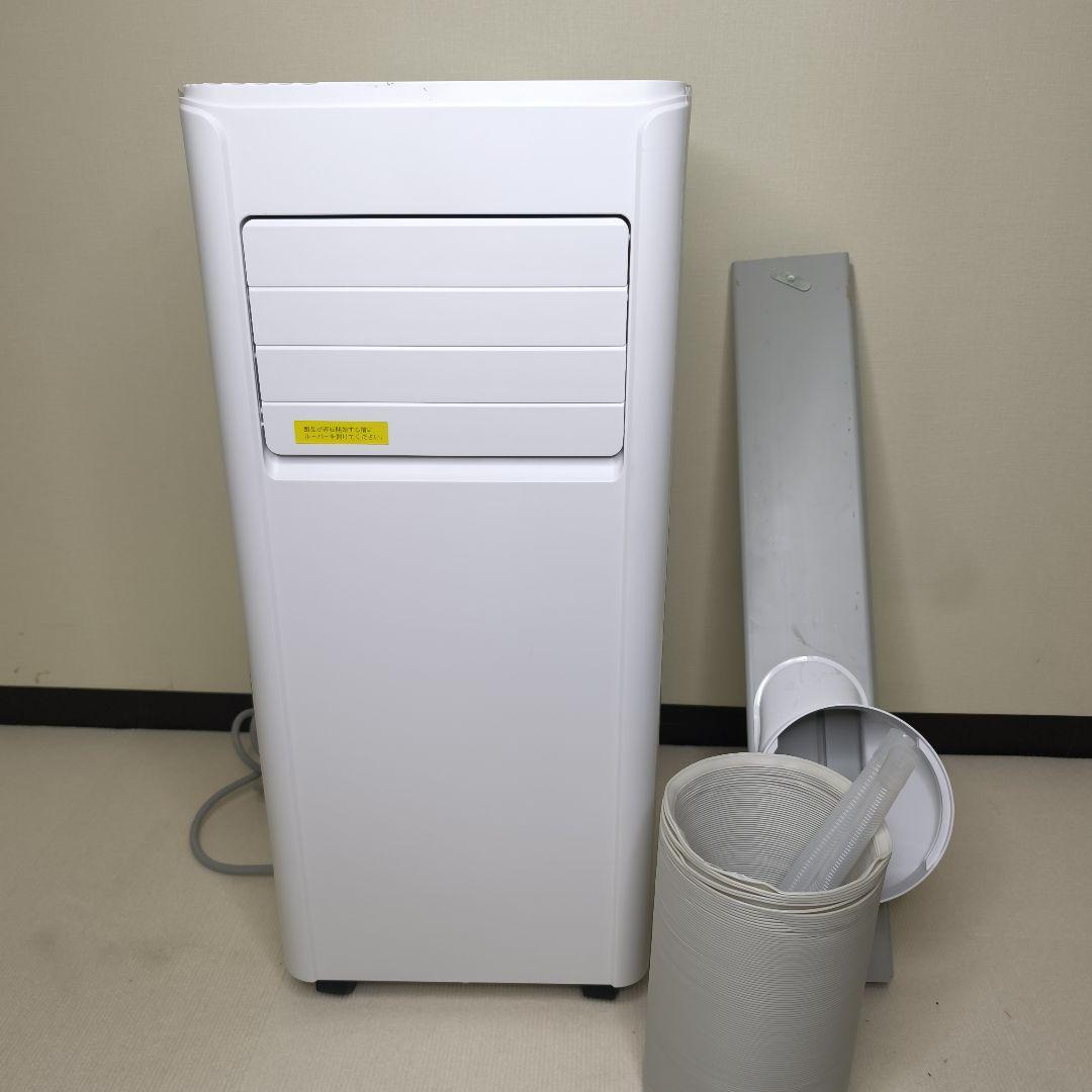 COWSAR スポットクーラー J0A4216F-9K-CS 2025年式①