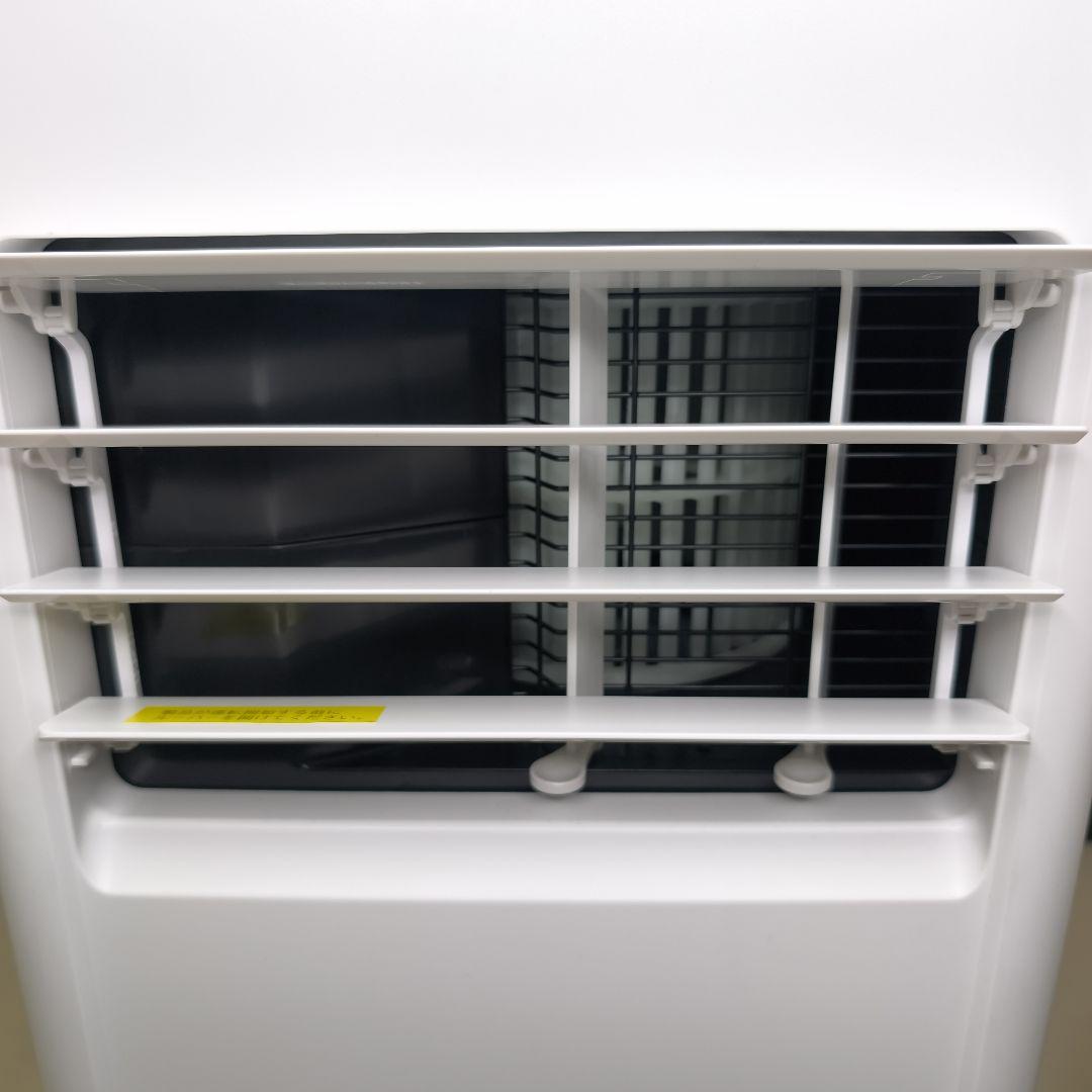 COWSAR スポットクーラー J0A4216F-9K-CS 2025年式①