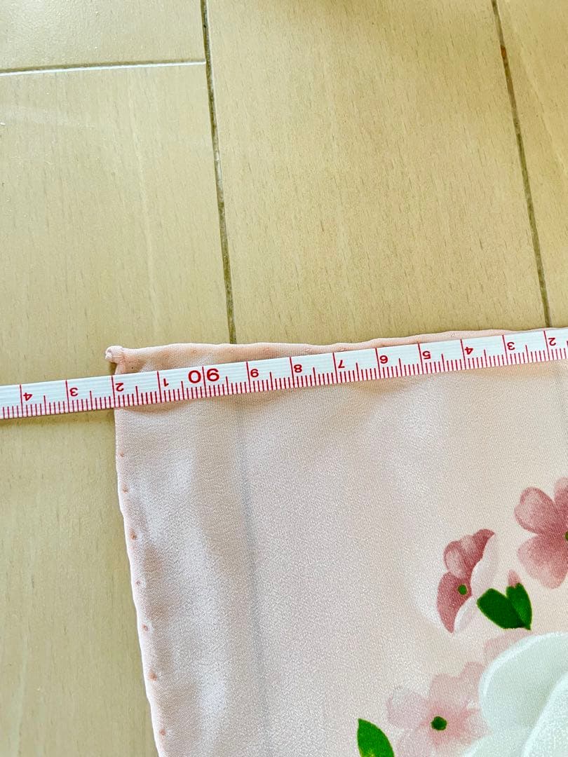【新品未使用】CHANEL大判スカーフ