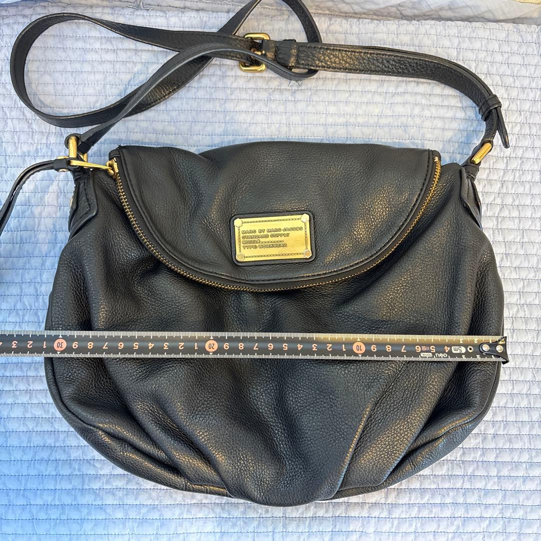 MARC BY MARC JACOBS マークジェイコブス　ショルダーバッグ