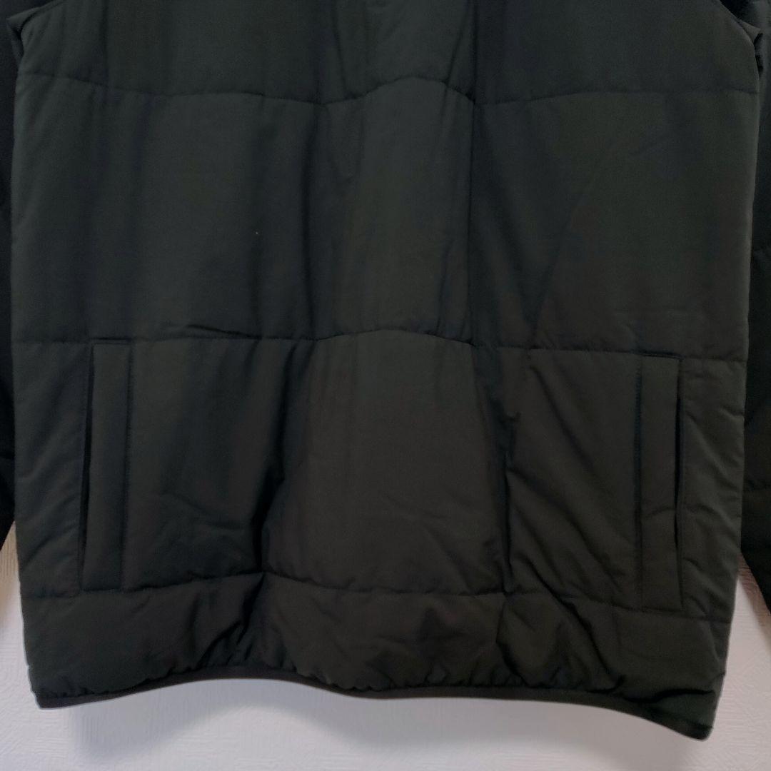 adidas Golf Ultimate365 中綿 ジップ ジャケット XL