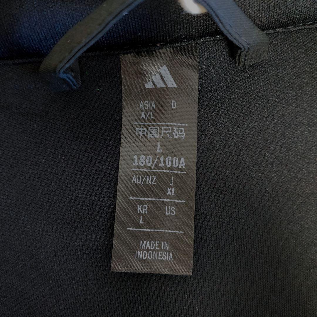 adidas Golf Ultimate365 中綿 ジップ ジャケット XL