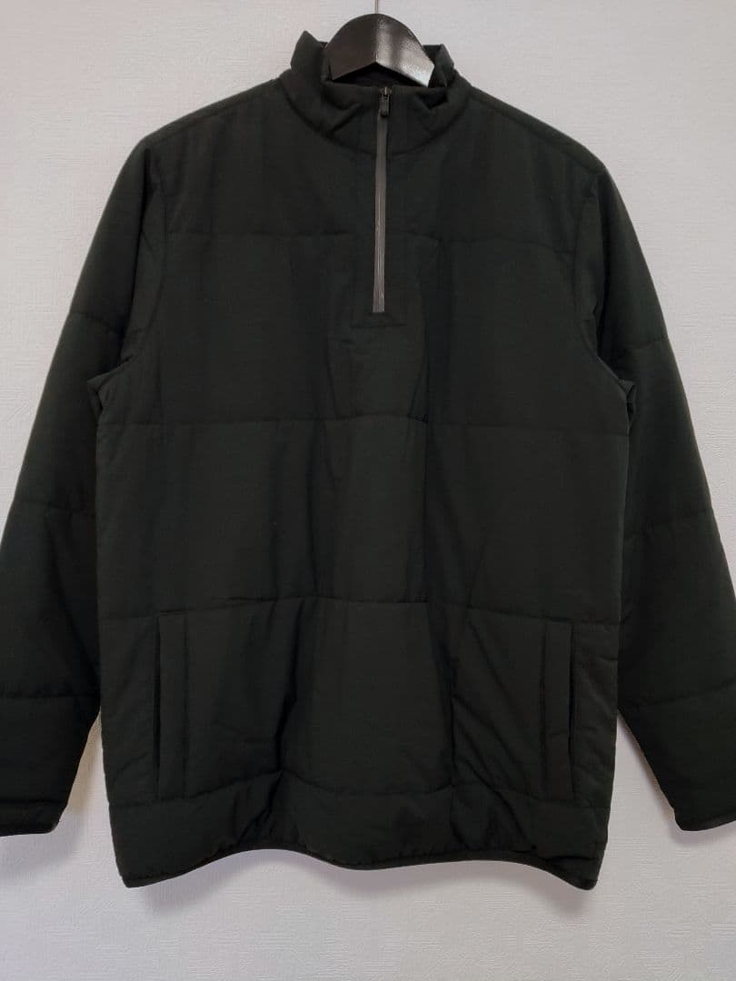 adidas Golf Ultimate365 中綿 ジップ ジャケット XL