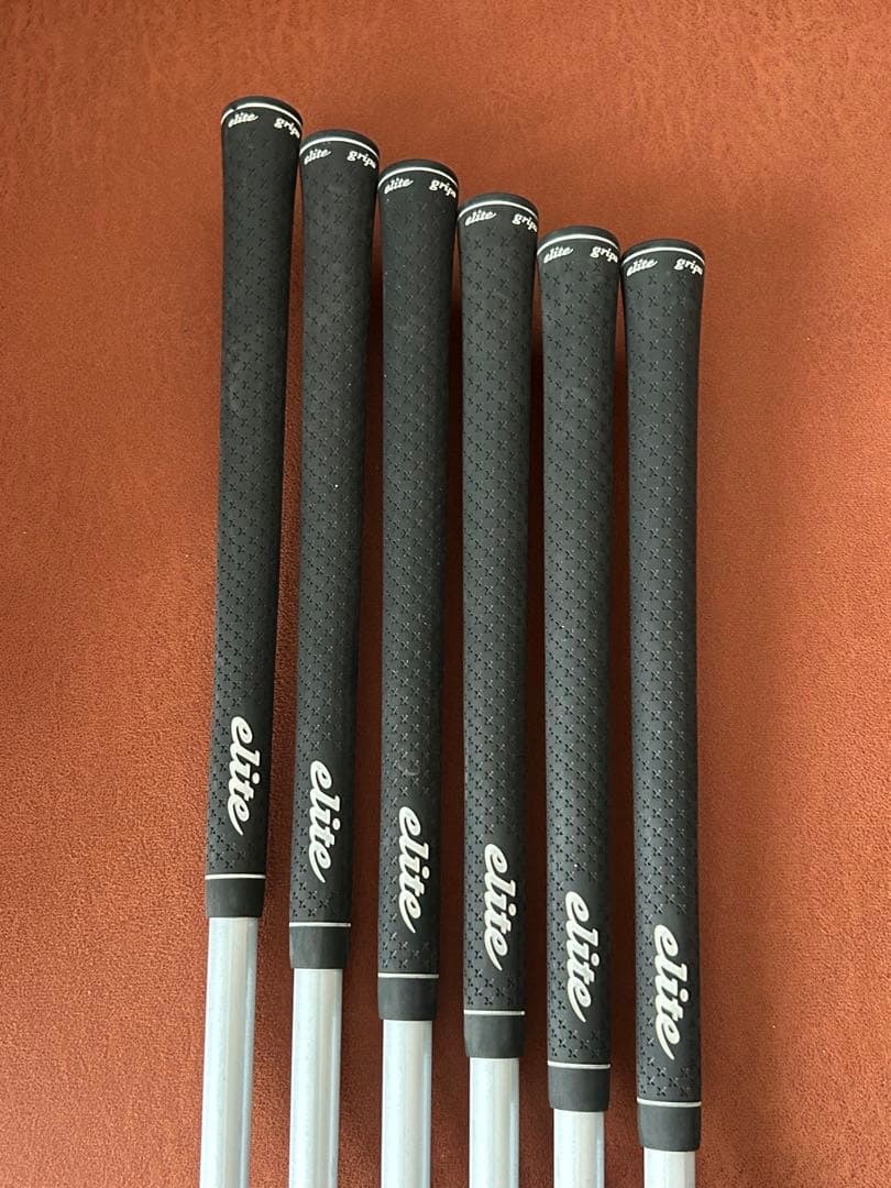 美品！Titleist T150 2023年 アイアン 6本