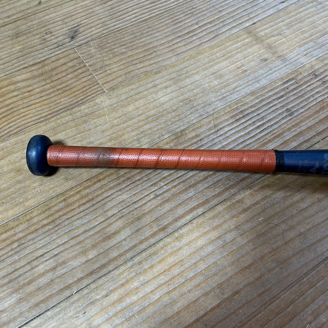 BEYOND MAX LEGACY バット 78cm