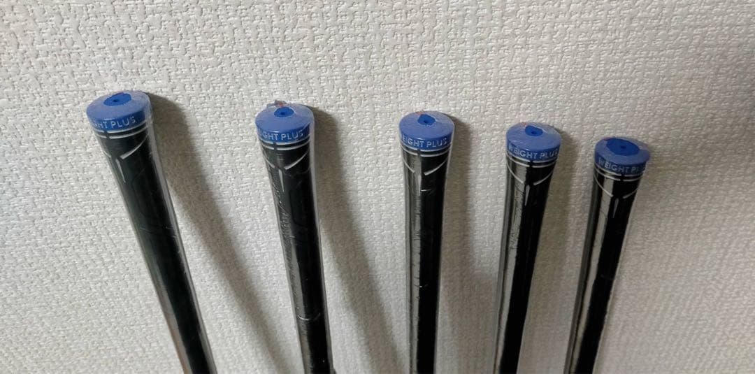 左 レフティ 新品 ゼクシオXXIO アイアン 5本セット カーボン シャフトS