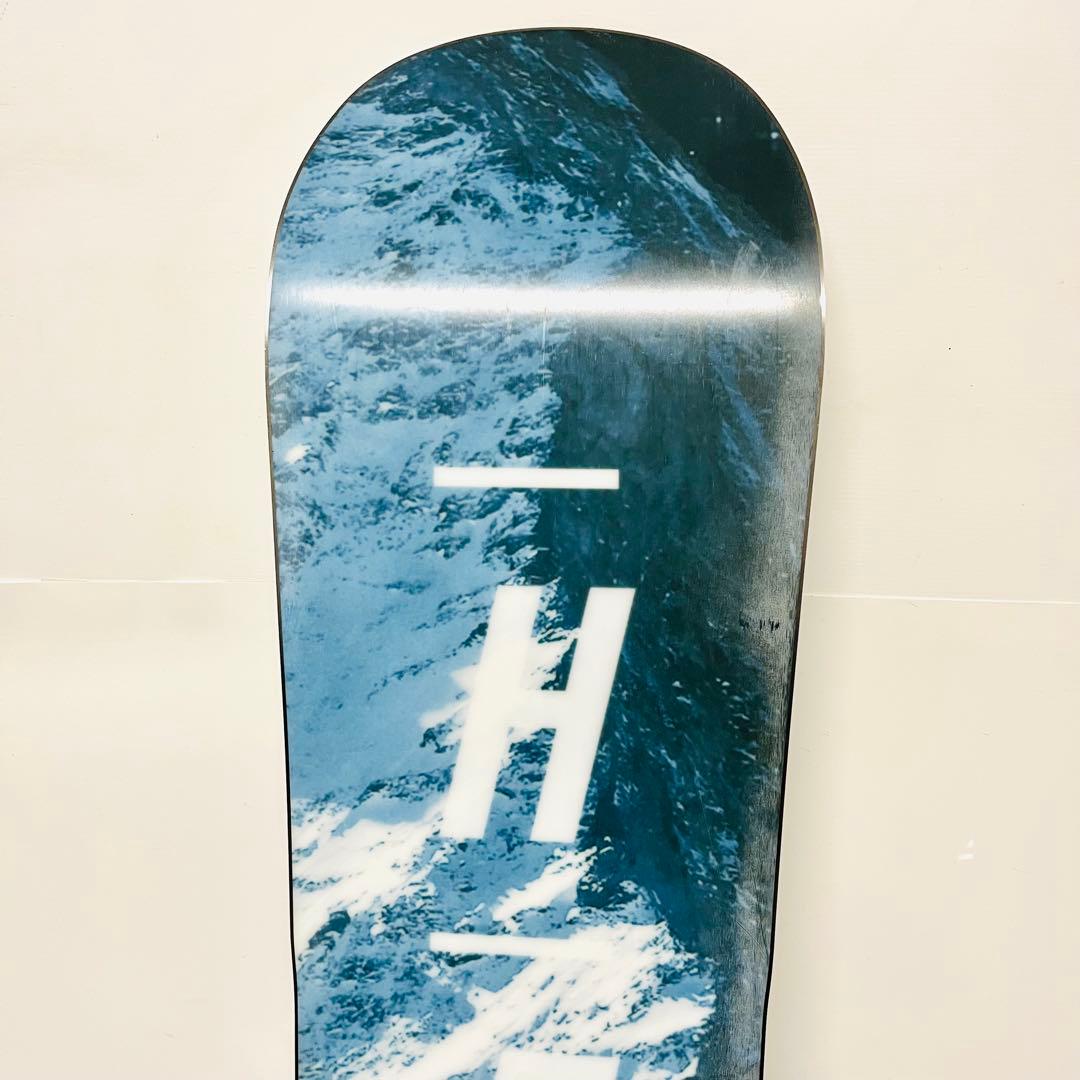 2024 2025年モデル　head TRUE 2.0 ICE ヘッド　スノボ
