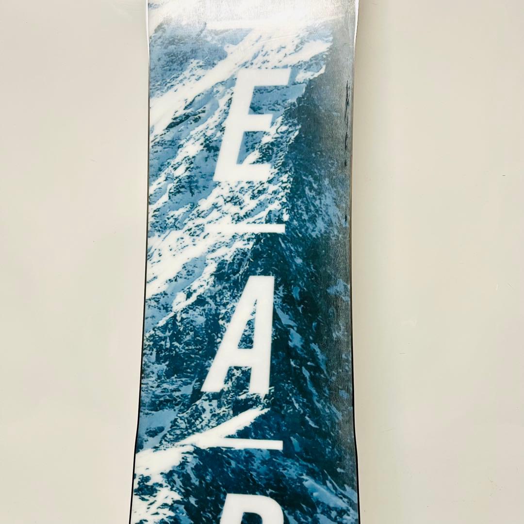 2024 2025年モデル　head TRUE 2.0 ICE ヘッド　スノボ