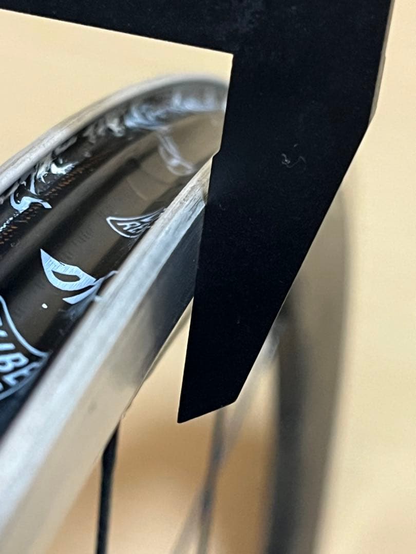 りんちょさま専用 SHIMANO WH-RS700-30 ホイール
