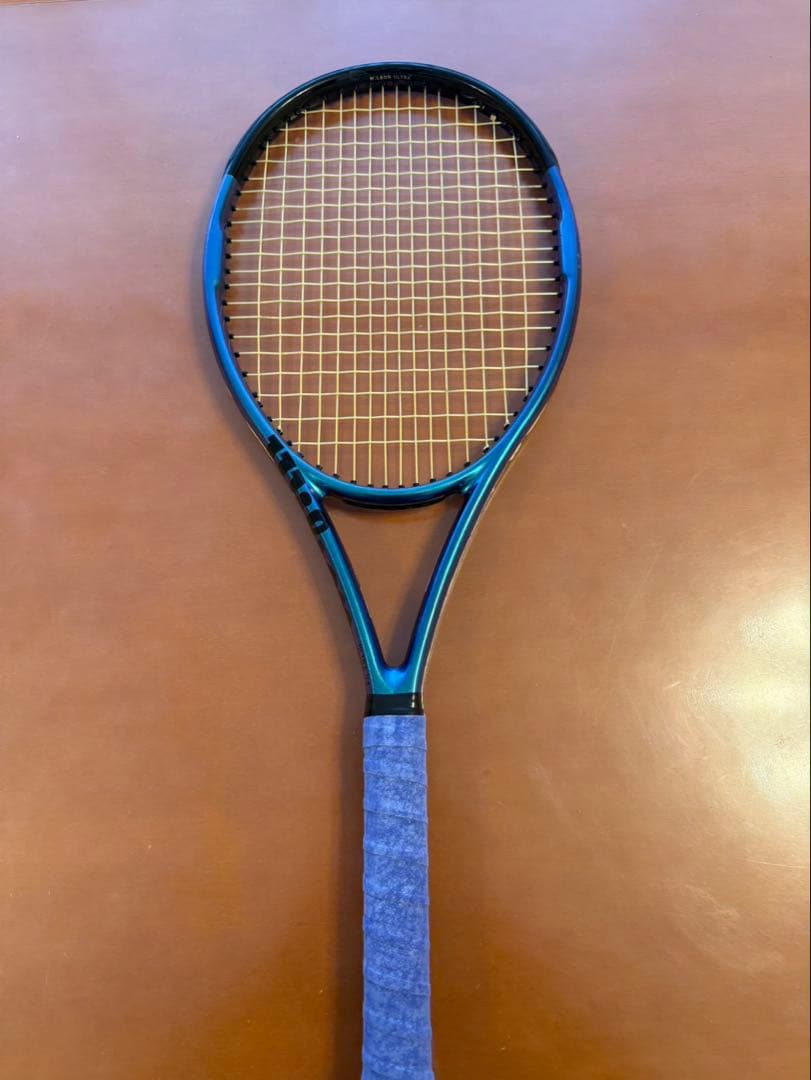 ラケット(硬式用) Wilson ULTRA V4 95 TOUR 95 16 x 20 309g