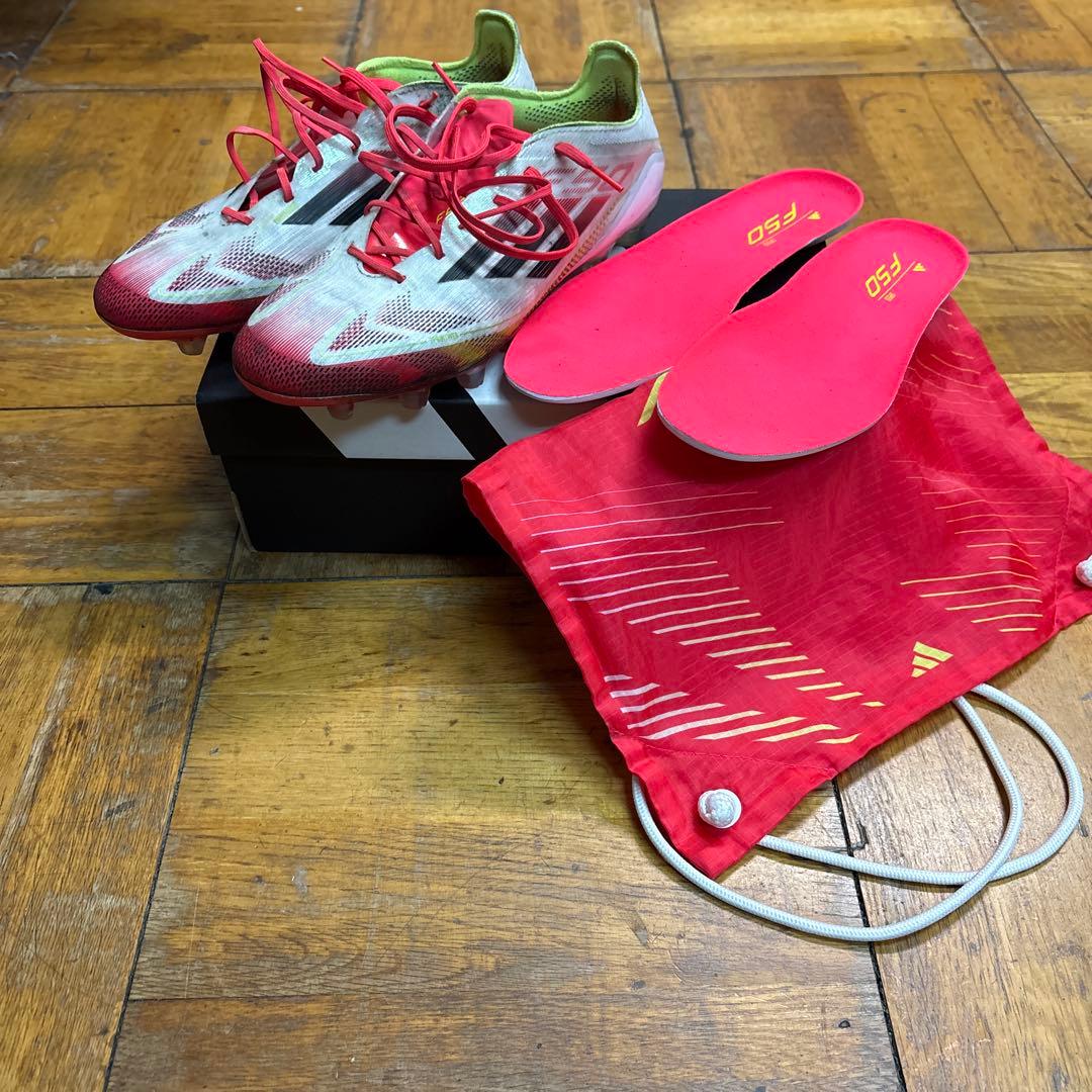 シューズ adidas