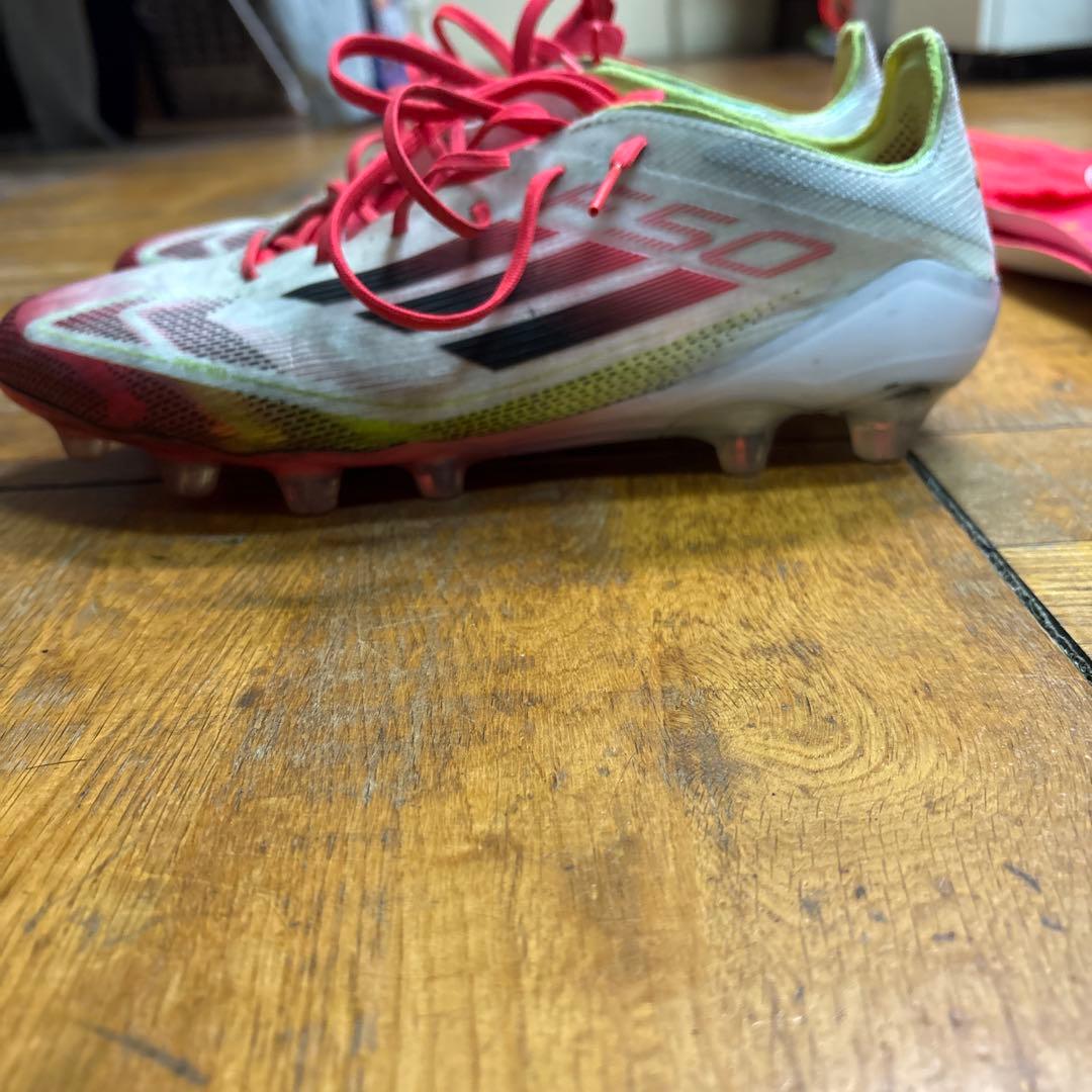 シューズ adidas