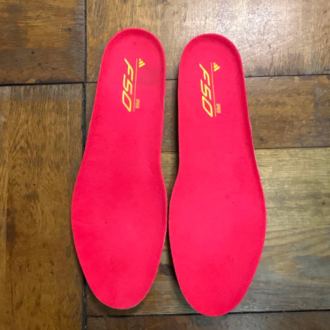 シューズ adidas