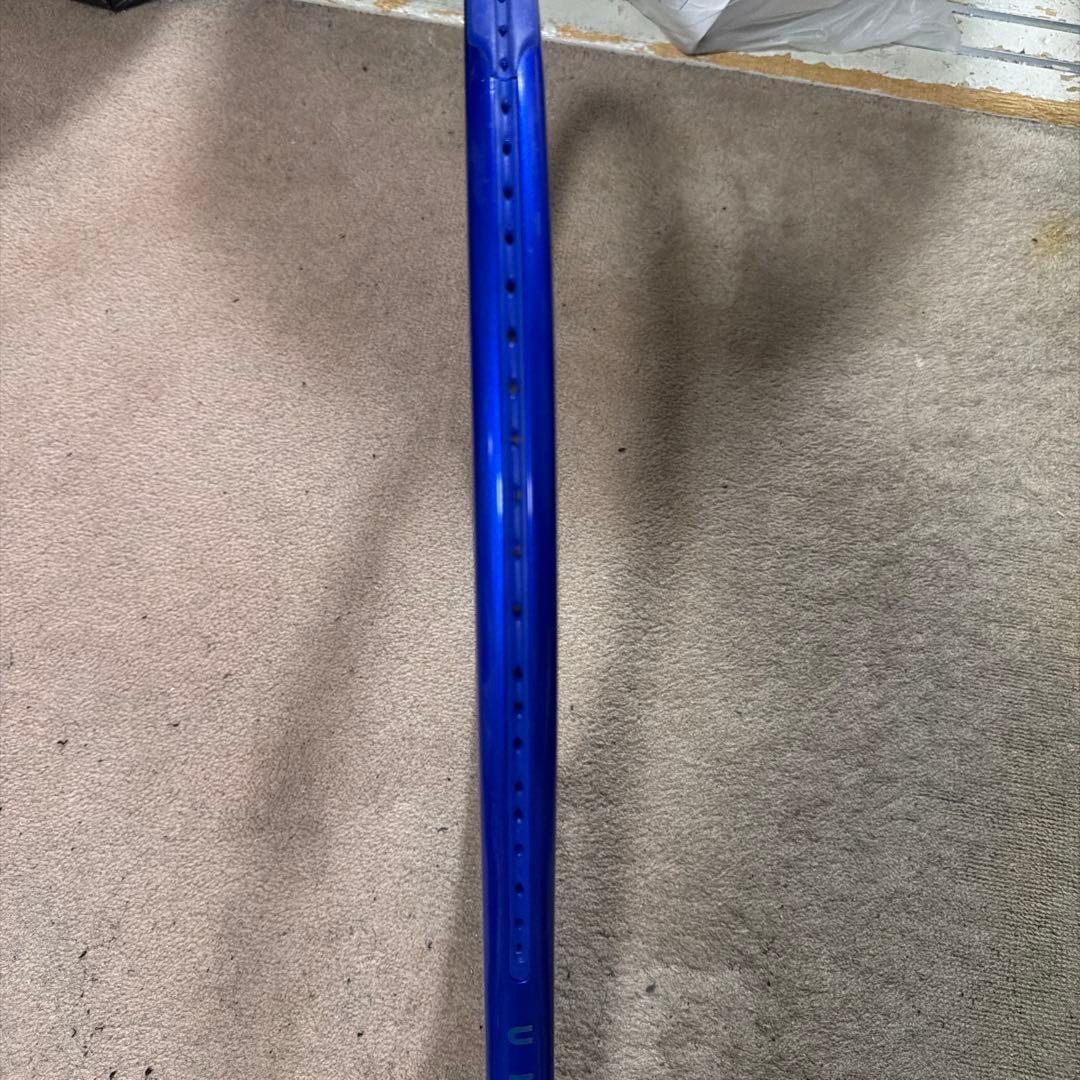 Wilson ULTRA TOUR 98 V5 ウィルソン グリップ2