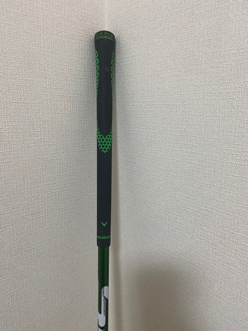 Callaway GBB EPIC フェアウェイウッド　レディース 5W L