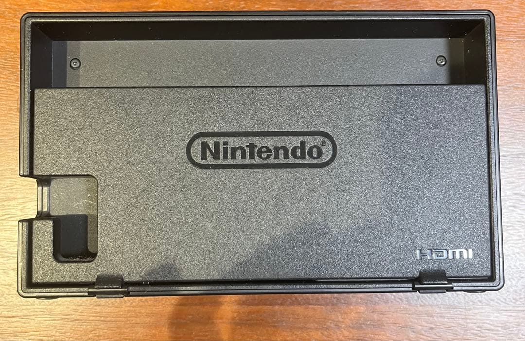 Nintendo Switch 本体 付属品完備　ケース付き