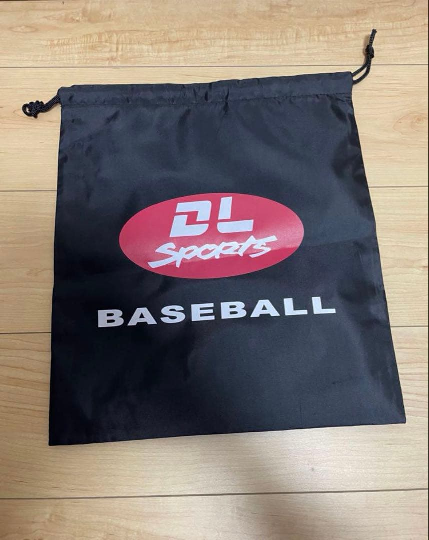 新品未使用！ 【DLスポーツ　限定レイボーシリーズグラブ】