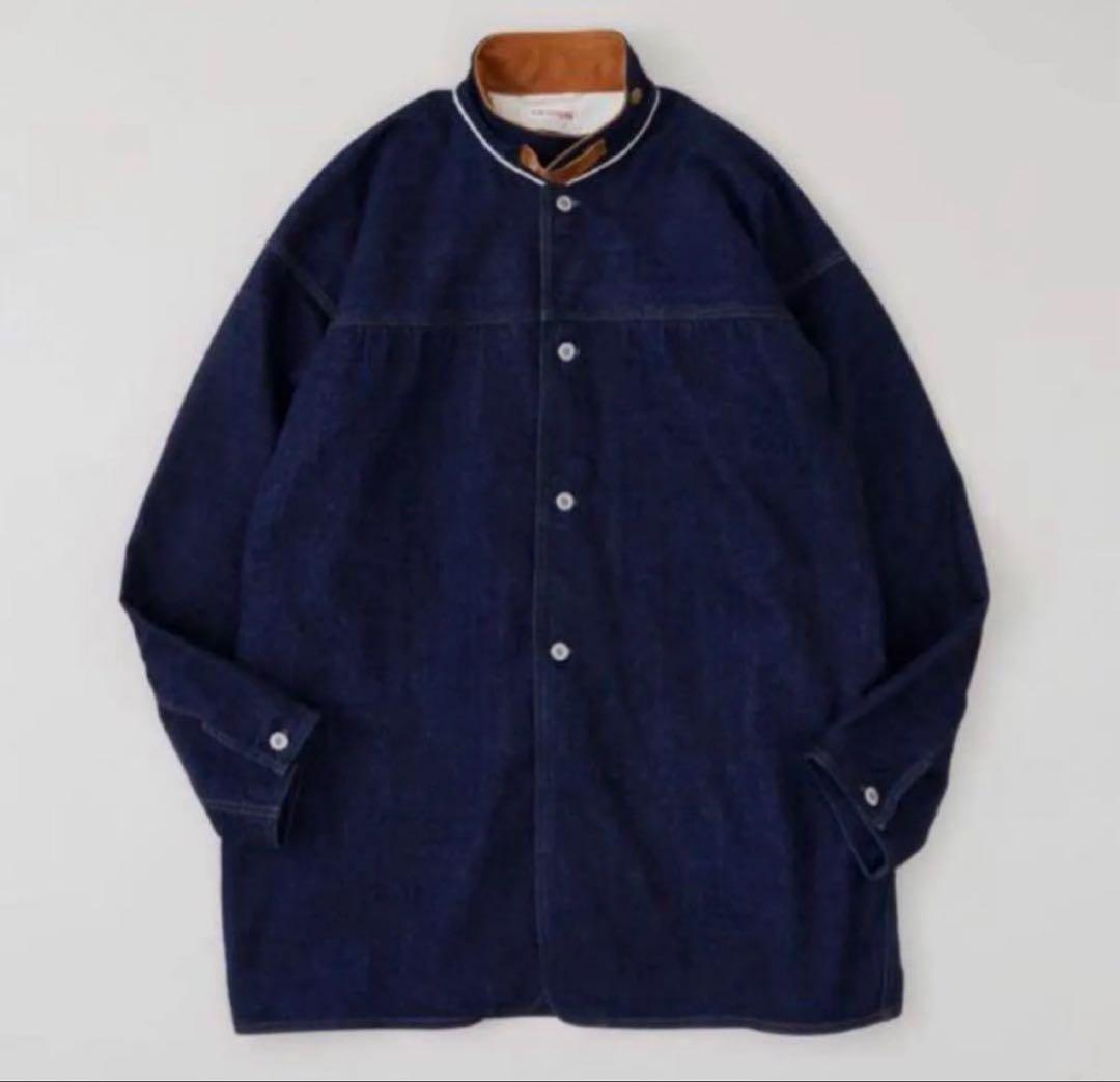 【3／22限り】新品　NICENESS I.VEDDER Mサイズ