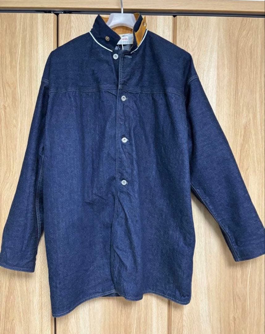 【3／22限り】新品　NICENESS I.VEDDER Mサイズ