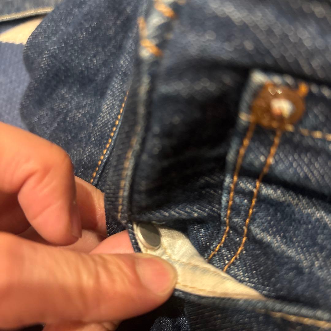 ジャケット・アウター Levi's 506xx 1936