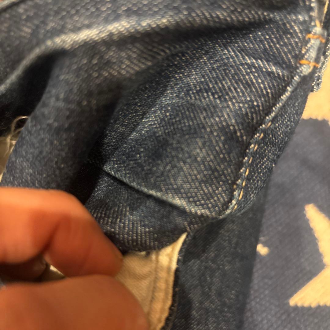 ジャケット・アウター Levi's 506xx 1936