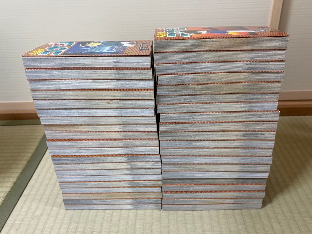 名探偵コナン 1巻〜101巻