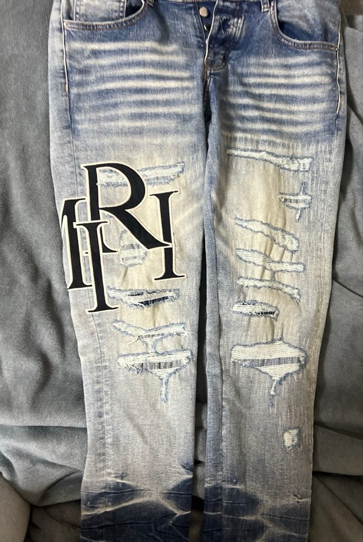 AMIRI デニムジーンズ 29 美品 即日発送