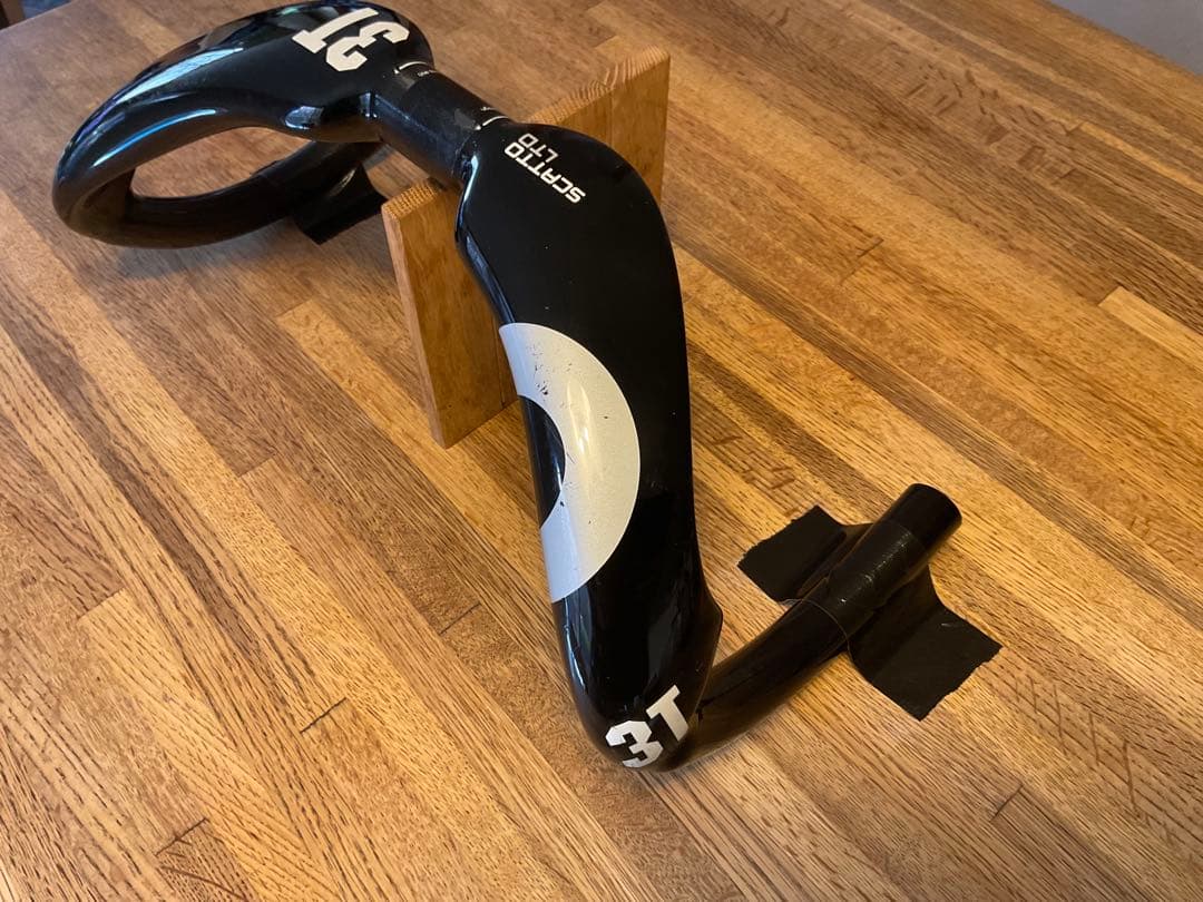 3T SCATTO LTD カーボンハンドル