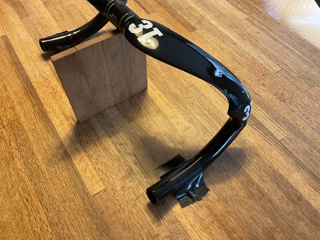 3T SCATTO LTD カーボンハンドル