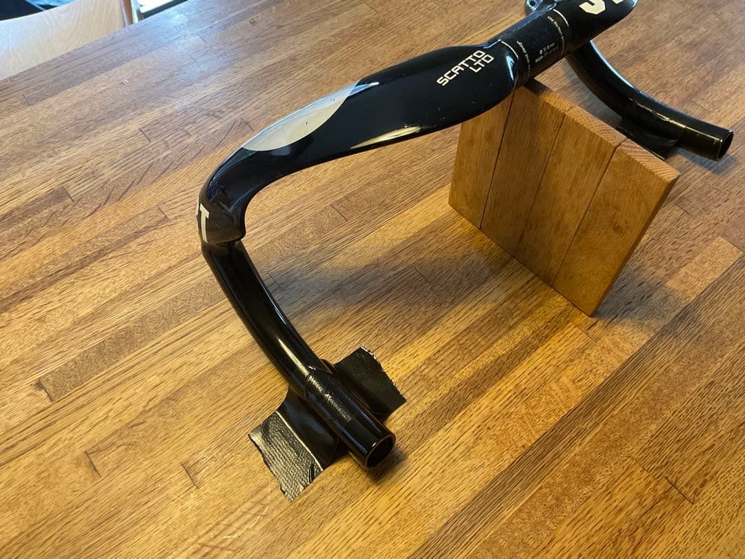 3T SCATTO LTD カーボンハンドル