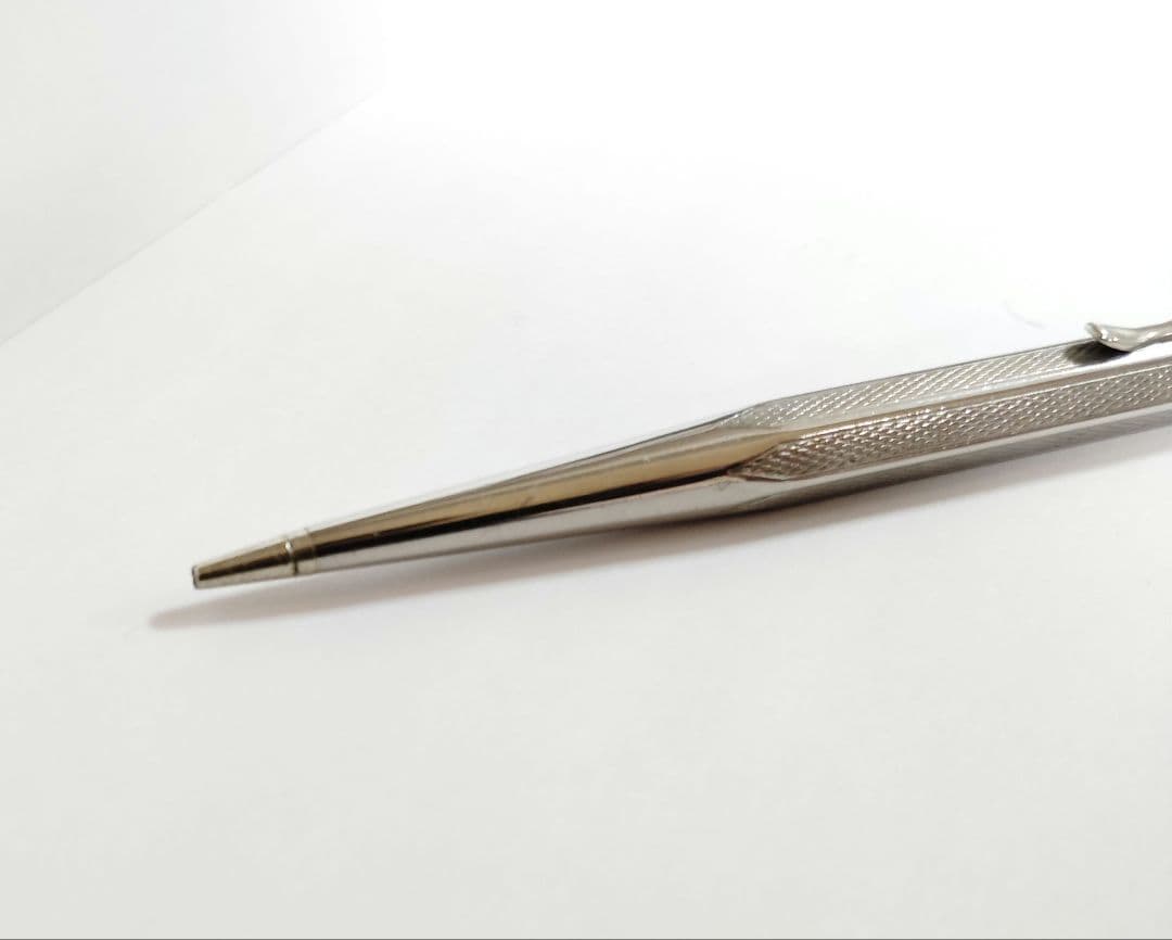 Life long ヴィンテージ シャープペンシル 1.18mm
