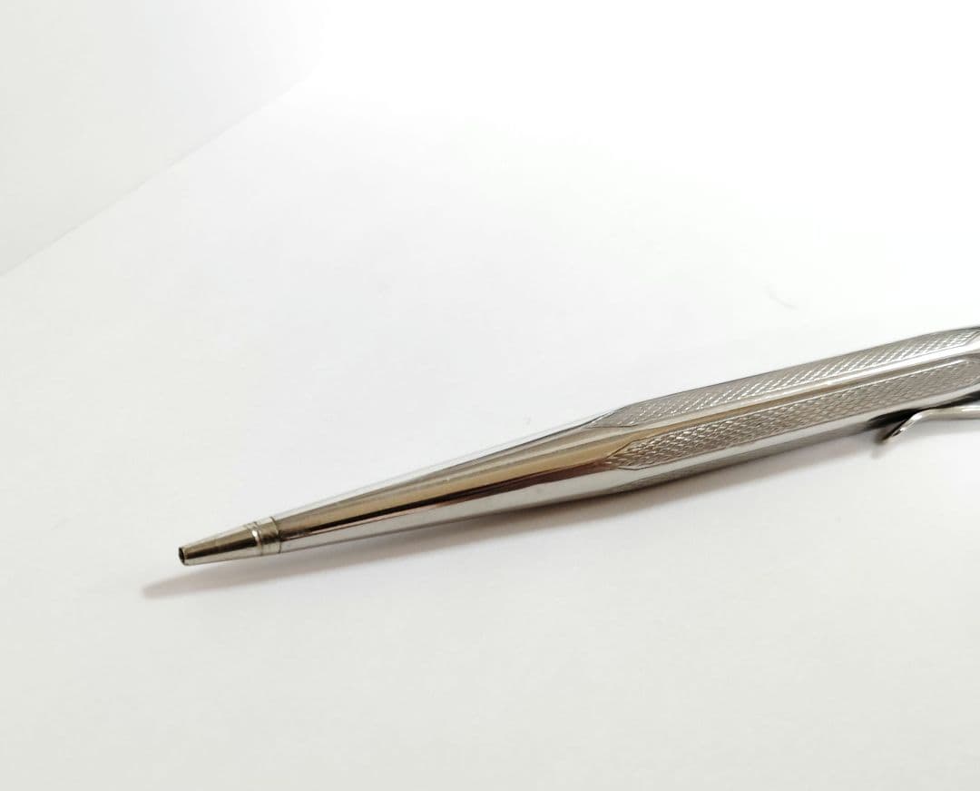 Life long ヴィンテージ シャープペンシル 1.18mm