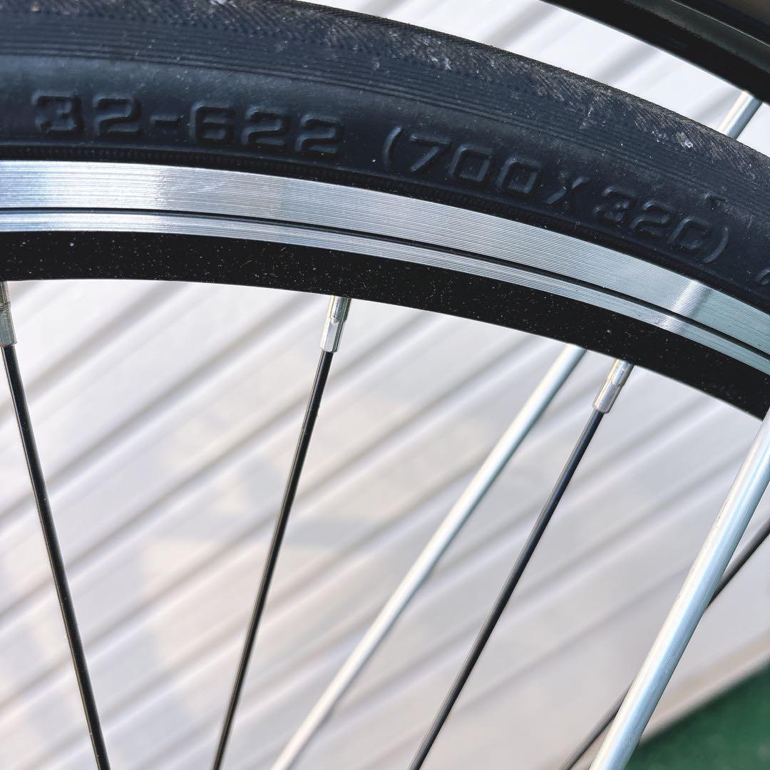 【引取限定】BRIDGESTONE XB1ブリヂストン クロスバイク