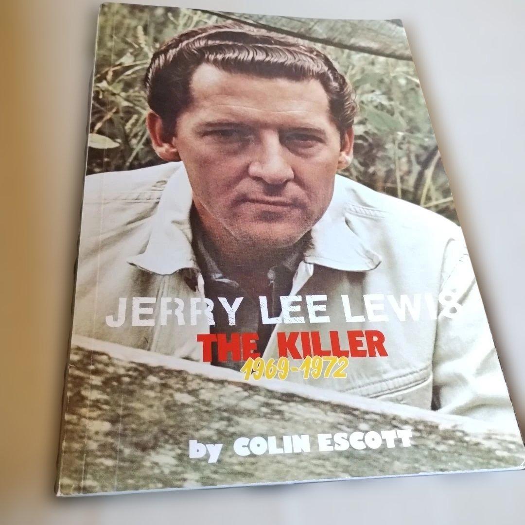 ジェリー・リー・ルイス　レコードまとめ売り　JERRY LEE LEWIS