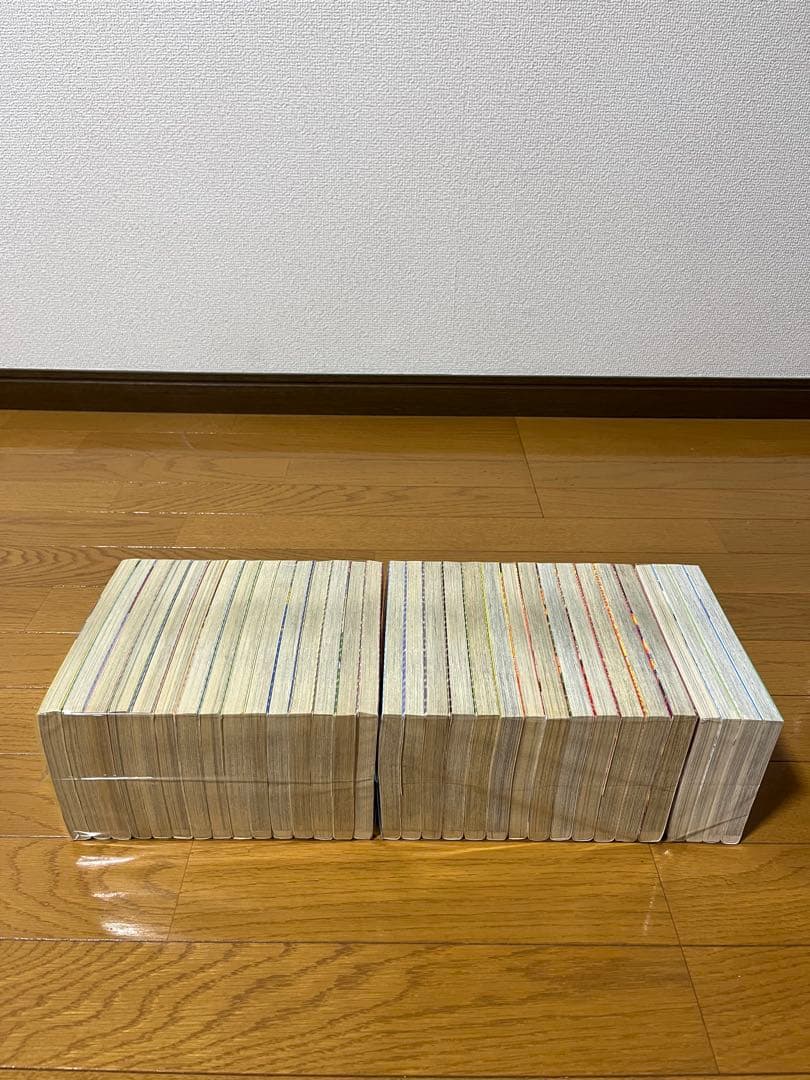ボボボーボ・ボーボボ　1～21巻　全巻＋真説　1～7巻　全巻 ➕4冊　計32冊