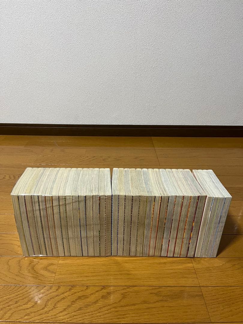 ボボボーボ・ボーボボ　1～21巻　全巻＋真説　1～7巻　全巻 ➕4冊　計32冊